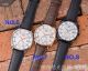 New Copy Rolex Cellini Danaos SS Black Leather Strap Watches (7)_th.jpg